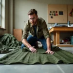 Filet de camouflage au mètre : le guide complet pour réussir tous vos projets